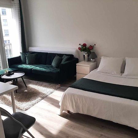 Magnifique Studio De 25 M2 Париж Экстерьер фото