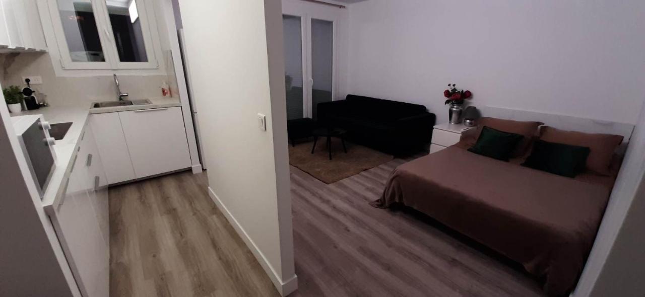 Magnifique Studio De 25 M2 Париж Экстерьер фото